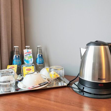 Hotel טיצ'י חדר תמונה