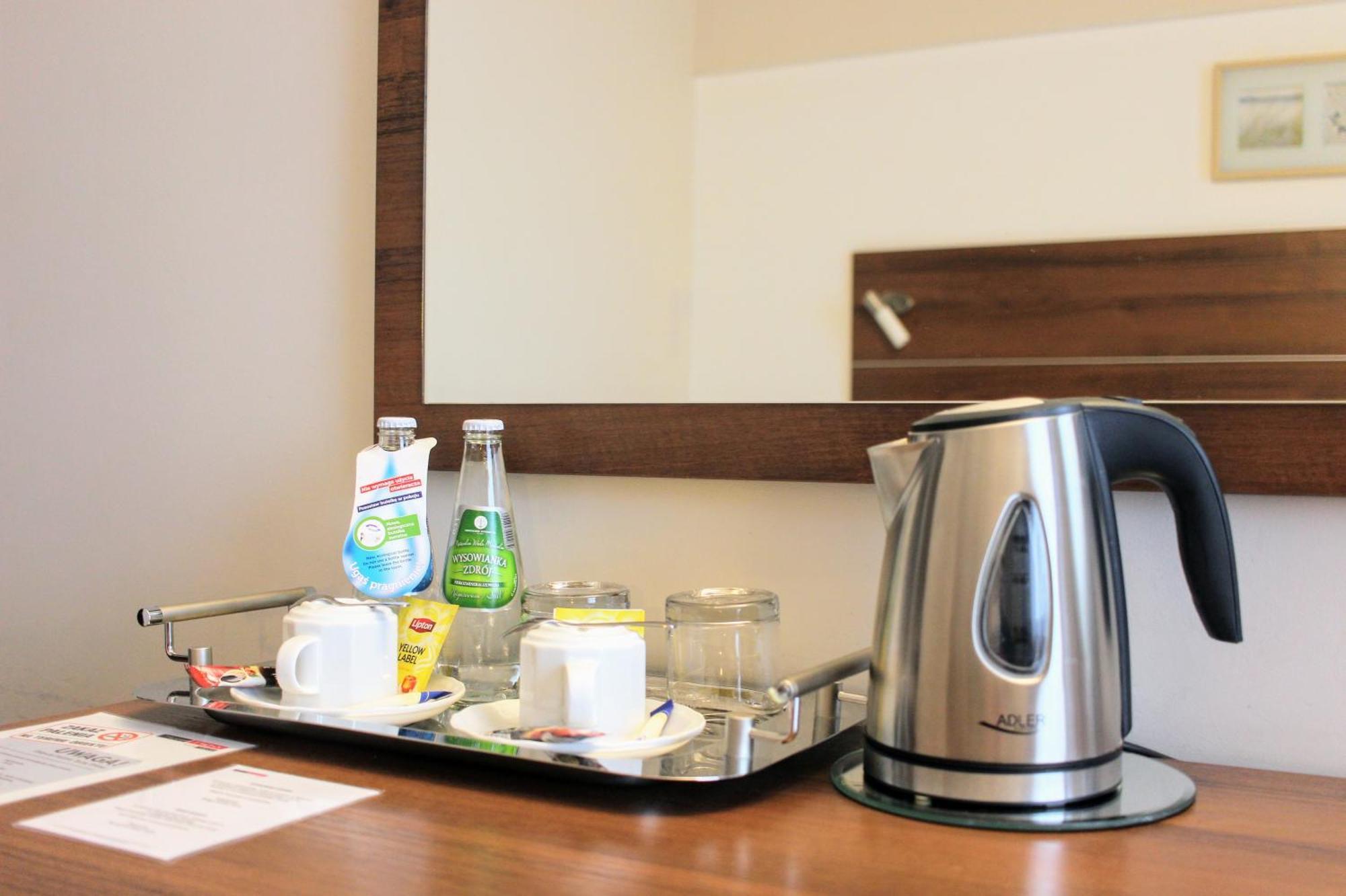 Hotel טיצ'י חדר תמונה