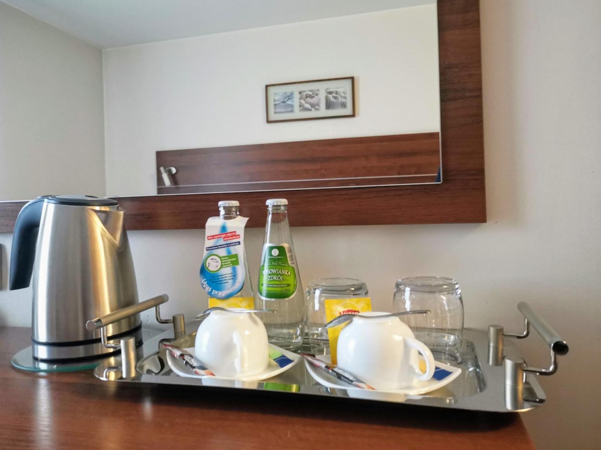 Hotel טיצ'י חדר תמונה