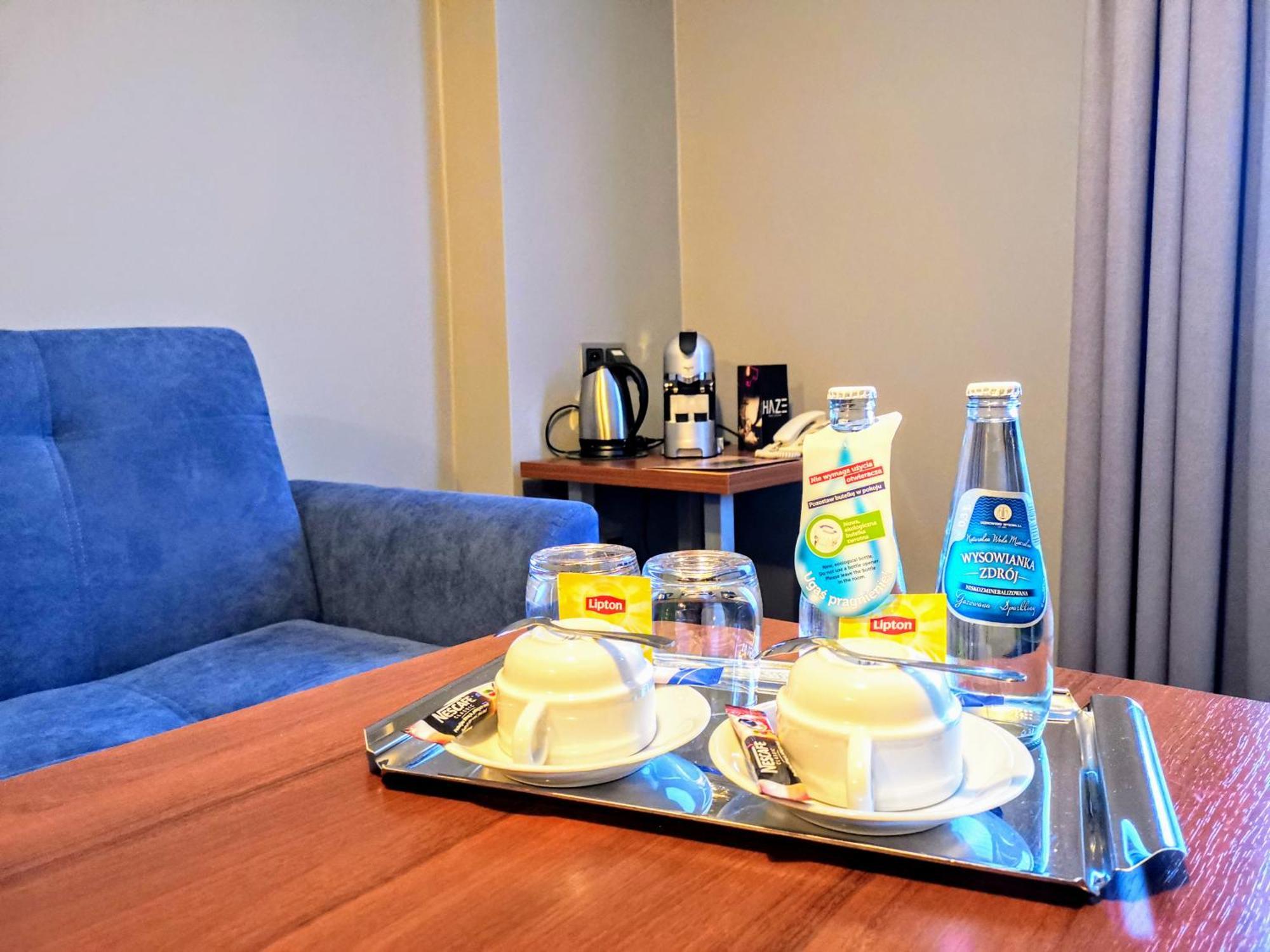 Hotel טיצ'י חדר תמונה