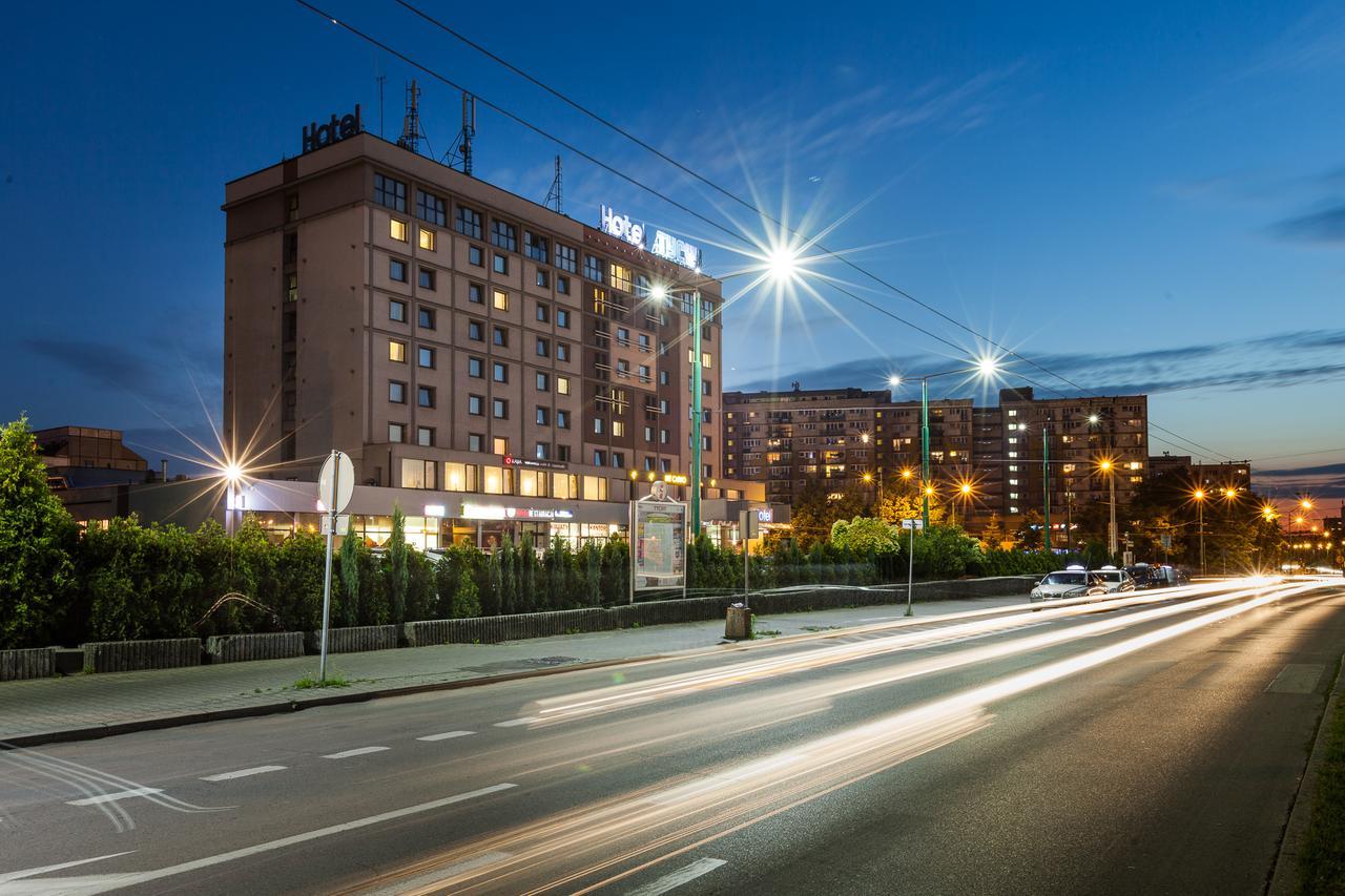 Hotel טיצ'י מראה חיצוני תמונה